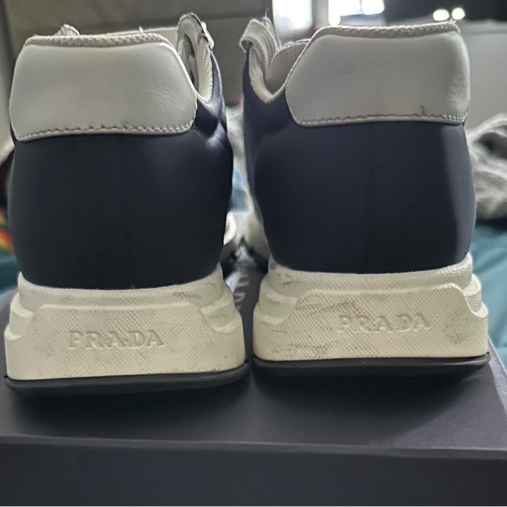 Prada Men’s Shoes - Picture 5 of 5